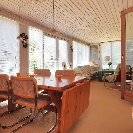 Arendine - 700m From The Sea In Lolland- Falster And Mon By Interhome *