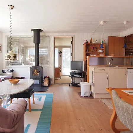 Arendine - 700m From The Sea In Lolland- Falster And Mon By Interhome Holiday home *