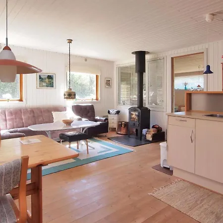 Arendine - 700m From The Sea In Lolland- Falster And Mon By Interhome Rodby
