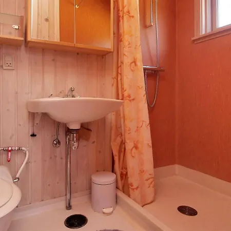 Arendine - 700m From The Sea In Lolland- Falster And Mon By Interhome * Rodby