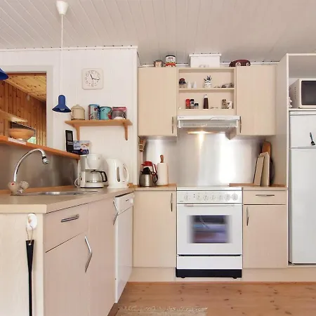 Arendine - 700m From The Sea In Lolland- Falster And Mon By Interhome * Rodby