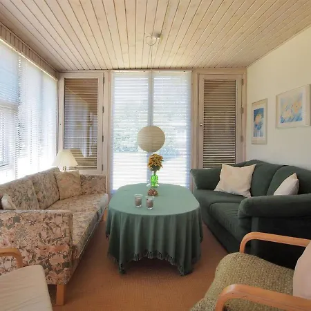 Ferienhaus Arendine - 700m From The Sea In Lolland- Falster And Mon By Interhome *