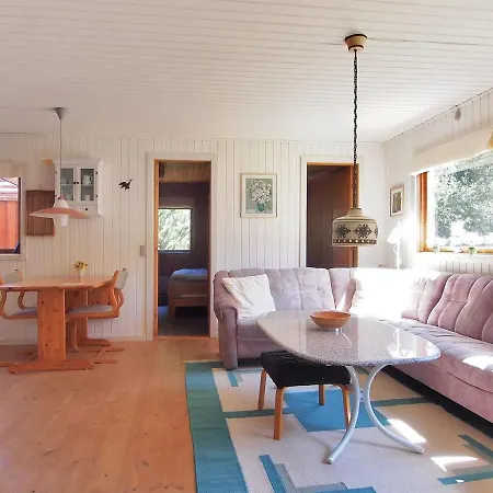 Arendine - 700m From The Sea In Lolland- Falster And Mon By Interhome * Rodby