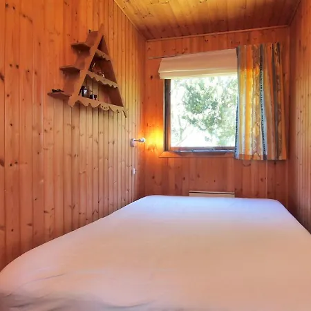 Holiday home Arendine - 700m From The Sea In Lolland- Falster And Mon By Interhome *