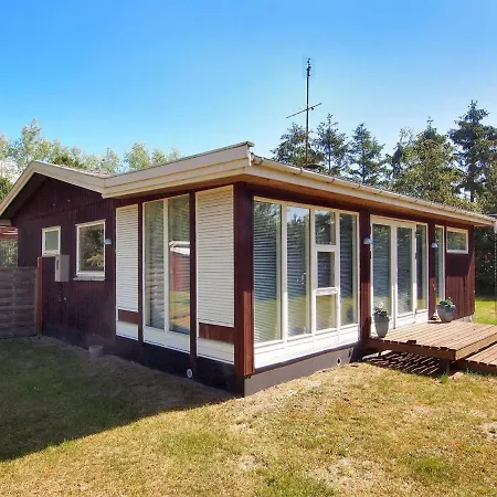 Arendine - 700m From The Sea In Lolland- Falster And Mon By Interhome *