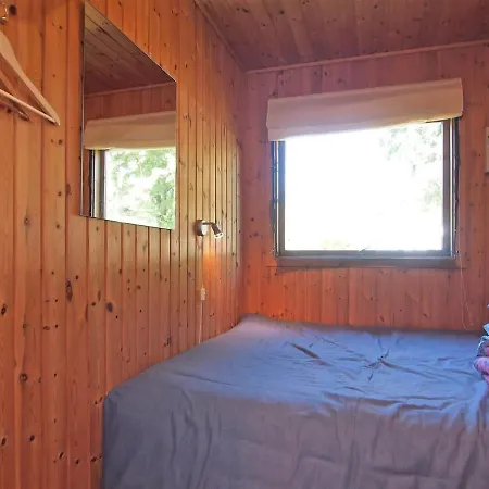Arendine - 700m From The Sea In Lolland- Falster And Mon By Interhome Holiday home *