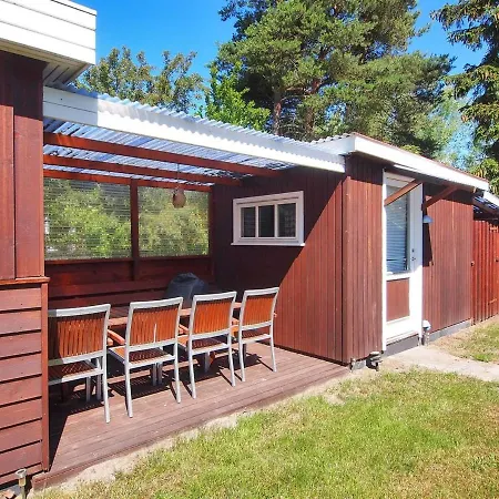 Arendine - 700m From The Sea In Lolland- Falster And Mon By Interhome *