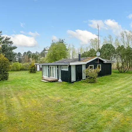 Arendine - 700m From The Sea In Lolland- Falster And Mon By Interhome * Rodby