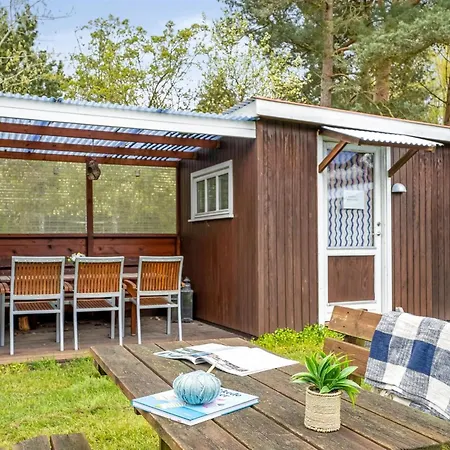 Holiday home Arendine - 700m From The Sea In Lolland- Falster And Mon By Interhome *