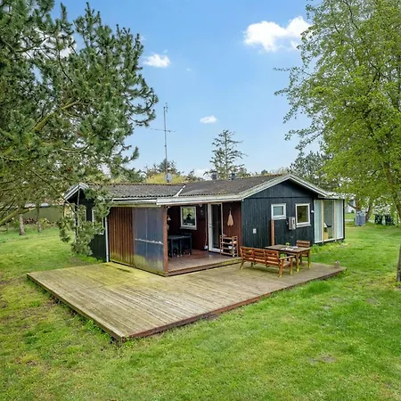 Holiday home Arendine - 700m From The Sea In Lolland- Falster And Mon By Interhome