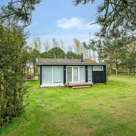 Arendine - 700m From The Sea In Lolland- Falster And Mon By Interhome Holiday home *
