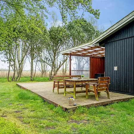 Holiday home Arendine - 700m From The Sea In Lolland- Falster And Mon By Interhome Rodby