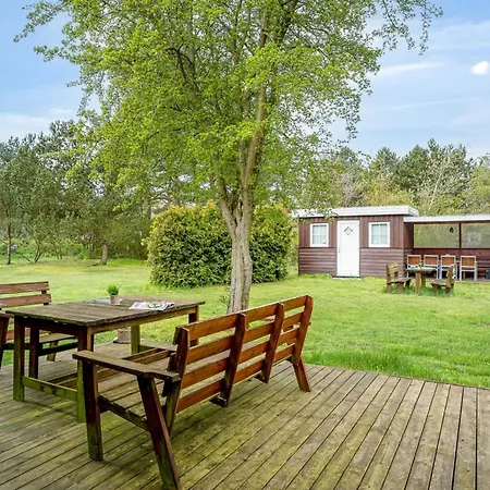 Arendine - 700m From The Sea In Lolland- Falster And Mon By Interhome *