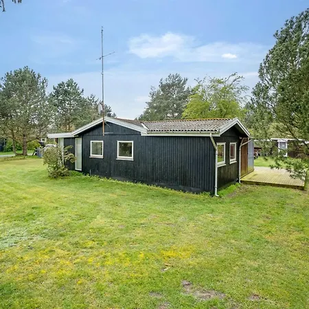 Arendine - 700m From The Sea In Lolland- Falster And Mon By Interhome Rodby