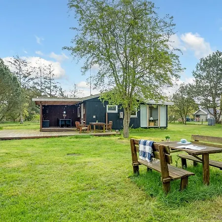 Holiday home Arendine - 700m From The Sea In Lolland- Falster And Mon By Interhome