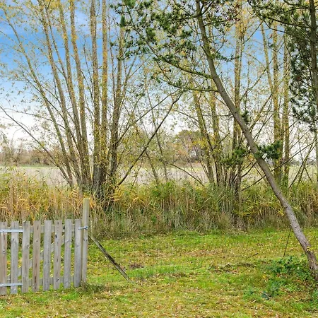 Arendine - 700m From The Sea In Lolland- Falster And Mon By Interhome Rodby