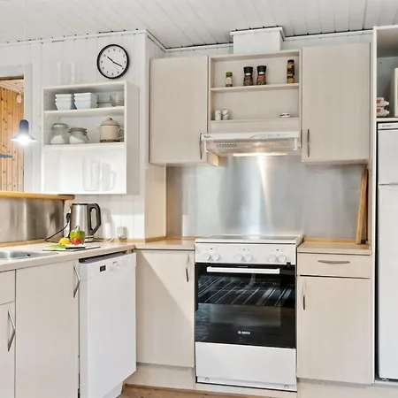Arendine - 700m From The Sea In Lolland- Falster And Mon By Interhome *