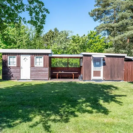 Arendine - 700m From The Sea In Lolland- Falster And Mon By Interhome Ferienhaus Rødby