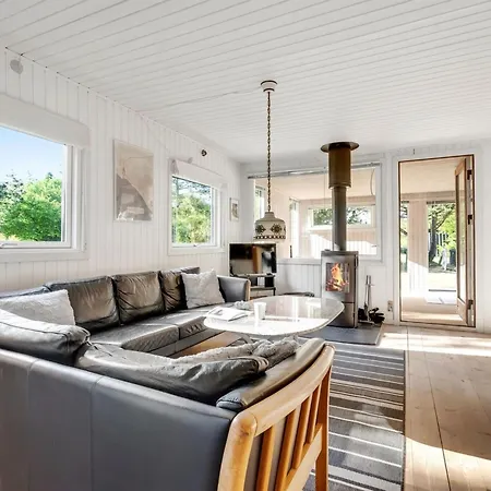 Arendine - 700m From The Sea In Lolland- Falster And Mon By Interhome Ferienhaus Rødby