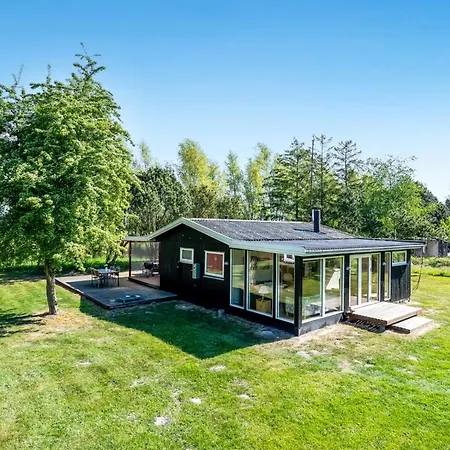 Ferienhaus Arendine - 700m From The Sea In Lolland- Falster And Mon By Interhome
