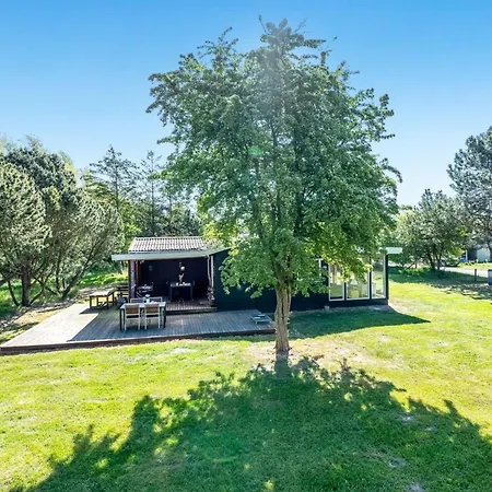 Arendine - 700m From The Sea In Lolland- Falster And Mon By Interhome Ferienhaus *