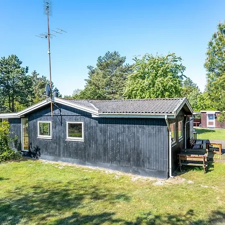 Arendine - 700m From The Sea In Lolland- Falster And Mon By Interhome * Rødby
