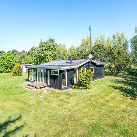 Ferienhaus Arendine - 700m From The Sea In Lolland- Falster And Mon By Interhome