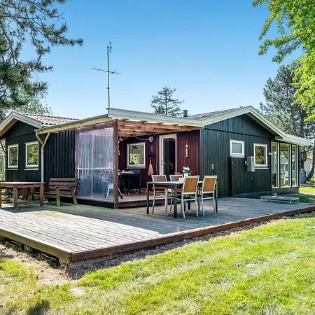 Ferienhaus Arendine - 700m From The Sea In Lolland- Falster And Mon By Interhome Rødby