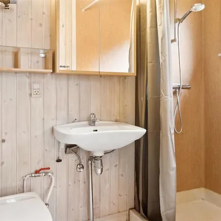 Arendine - 700m From The Sea By Interhome Feriehus Rødby