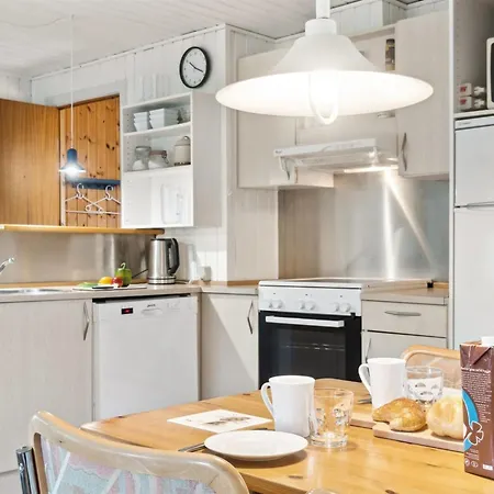 Arendine - 700m From The Sea By Interhome * Rødby