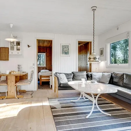 Arendine - 700m From The Sea By Interhome Rødby