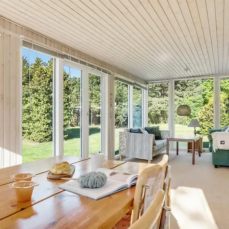 Arendine - 700m From The Sea By Interhome Holiday home Rodby