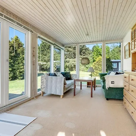 Arendine - 700m From The Sea By Interhome Holiday home Rodby