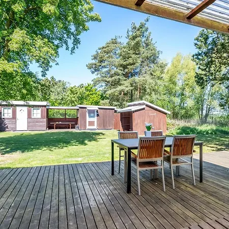 Feriehus Arendine - 700m From The Sea By Interhome