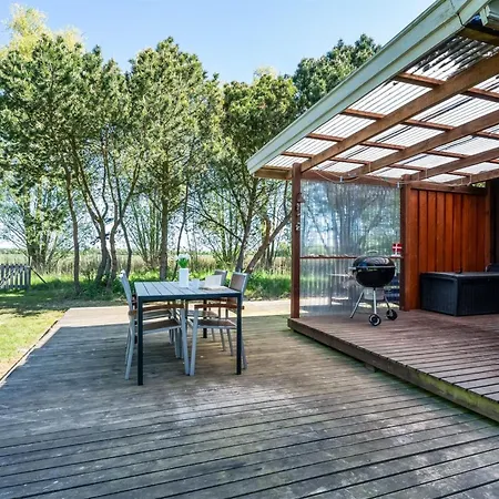 Arendine - 700m From The Sea By Interhome * Rødby